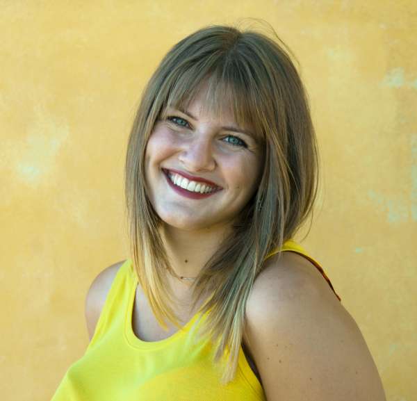 MAAIKE small